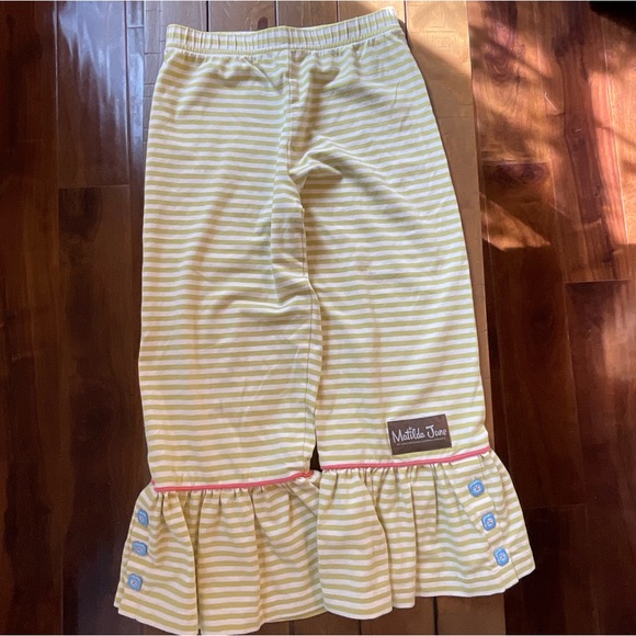 Matilda Jane Library Book Big Ruffles - Picture 2 of 7